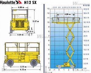 haulotte-h12sx